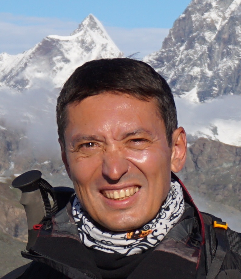 Андрей Маклаков