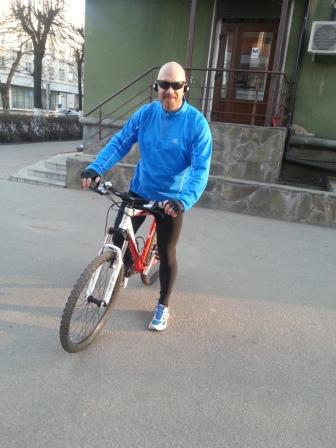 Максим Любимов
