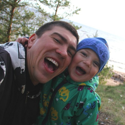 Игорь Новиков