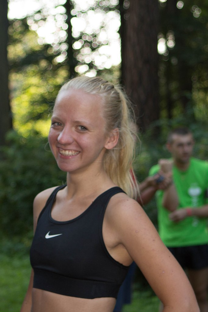 Екатерина Борзунова