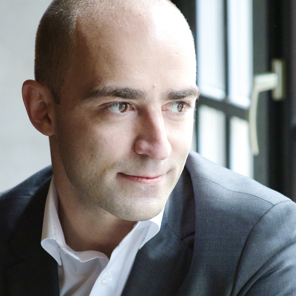 Сергей Газизов