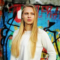 Hanna Maksimava