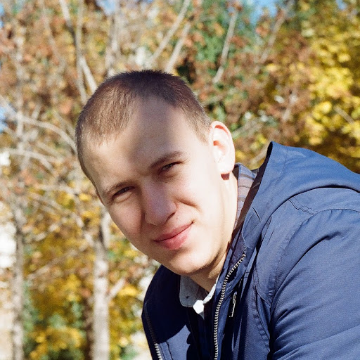 Игорь Шконда