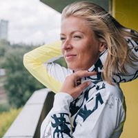 Яна Поляк