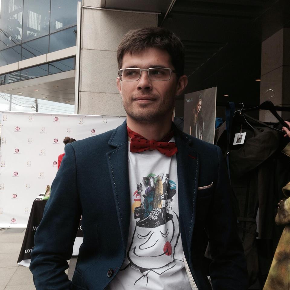 Алексей Илясов