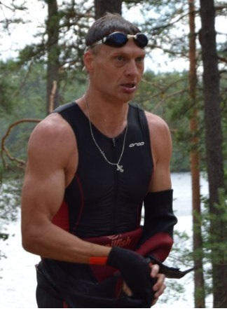 Андрей Миронов