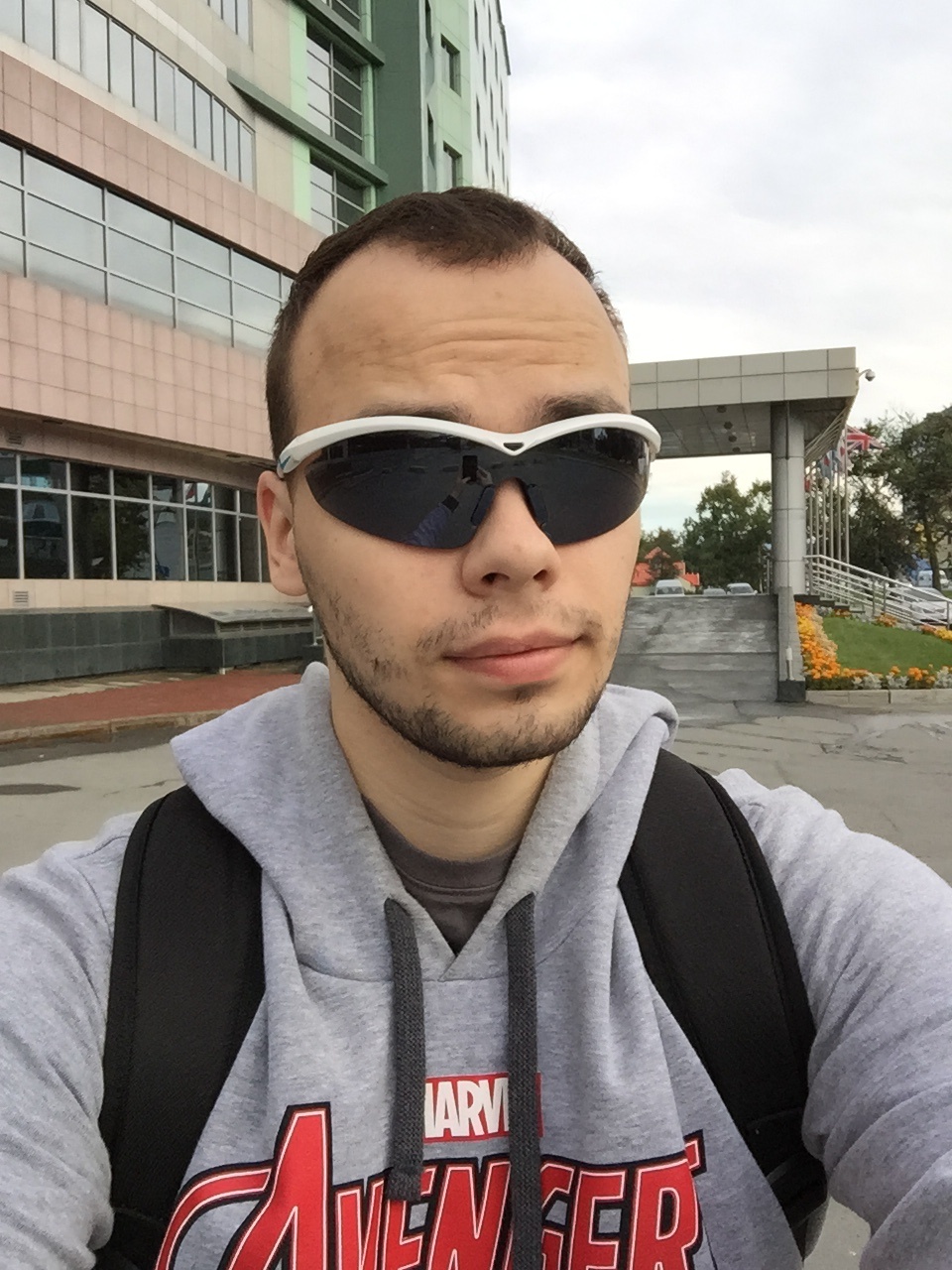 Семён Осипов