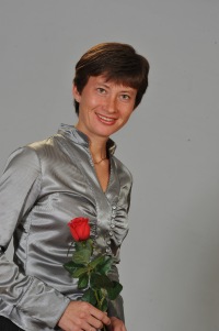Елена Мицан