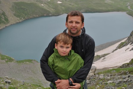 Сергей Передельский