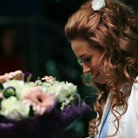 Валерия Меркулова