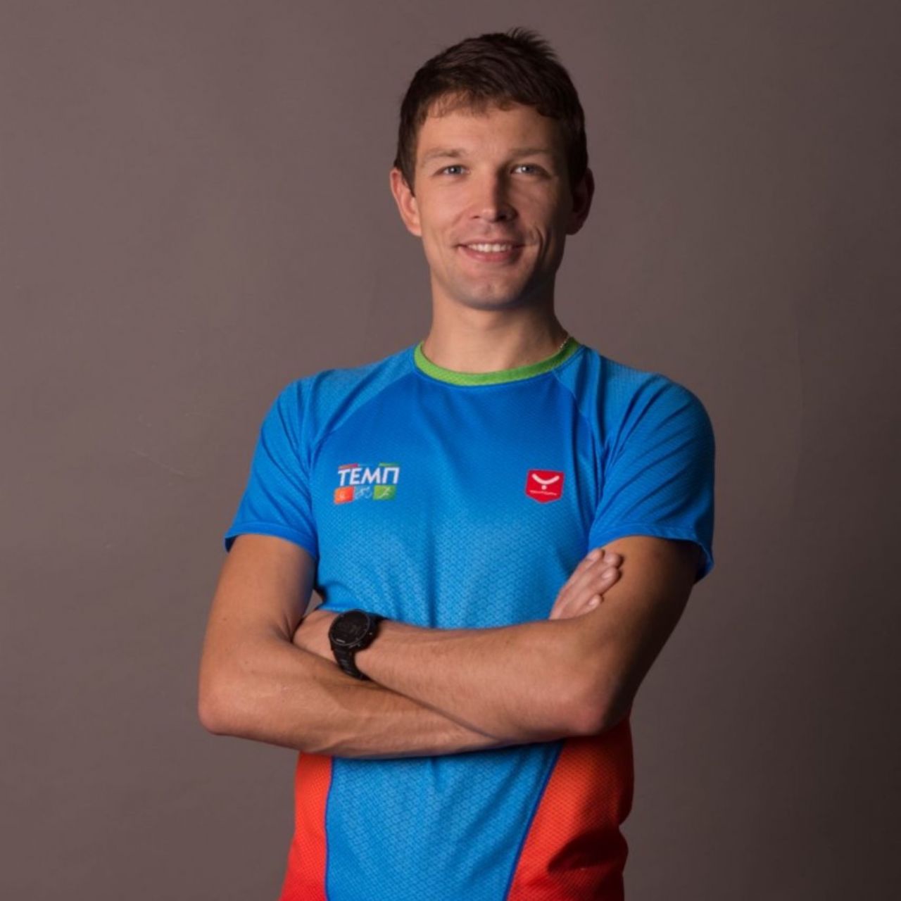 Дмитрий Ростягаев
