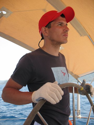 Валерий Турсенев