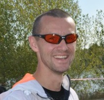 Юрий Карцев