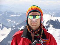 Leonid Salamatov