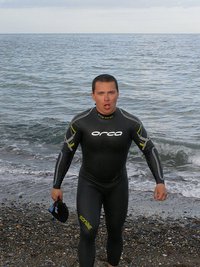 Лёня  Кирпиченко