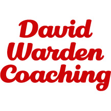 David Warden Coaching