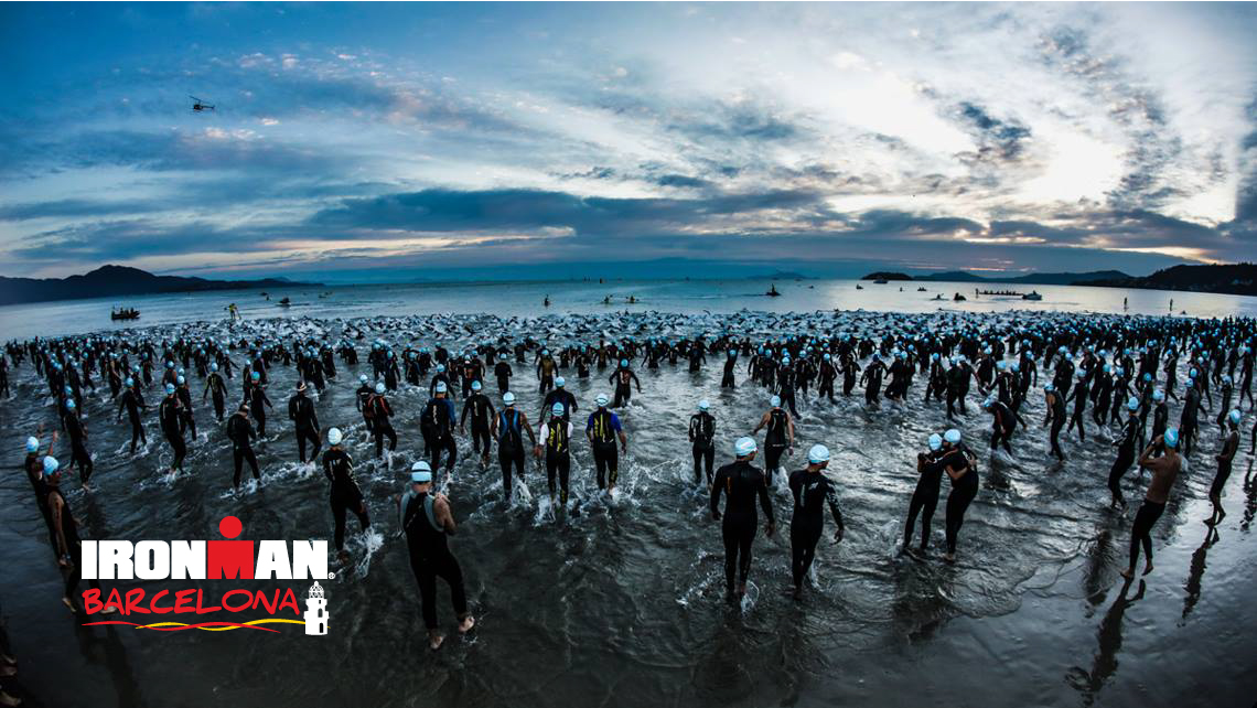 Итоги Ironman Barcelona 2016 или «Приключения Трилайфа в Испании»