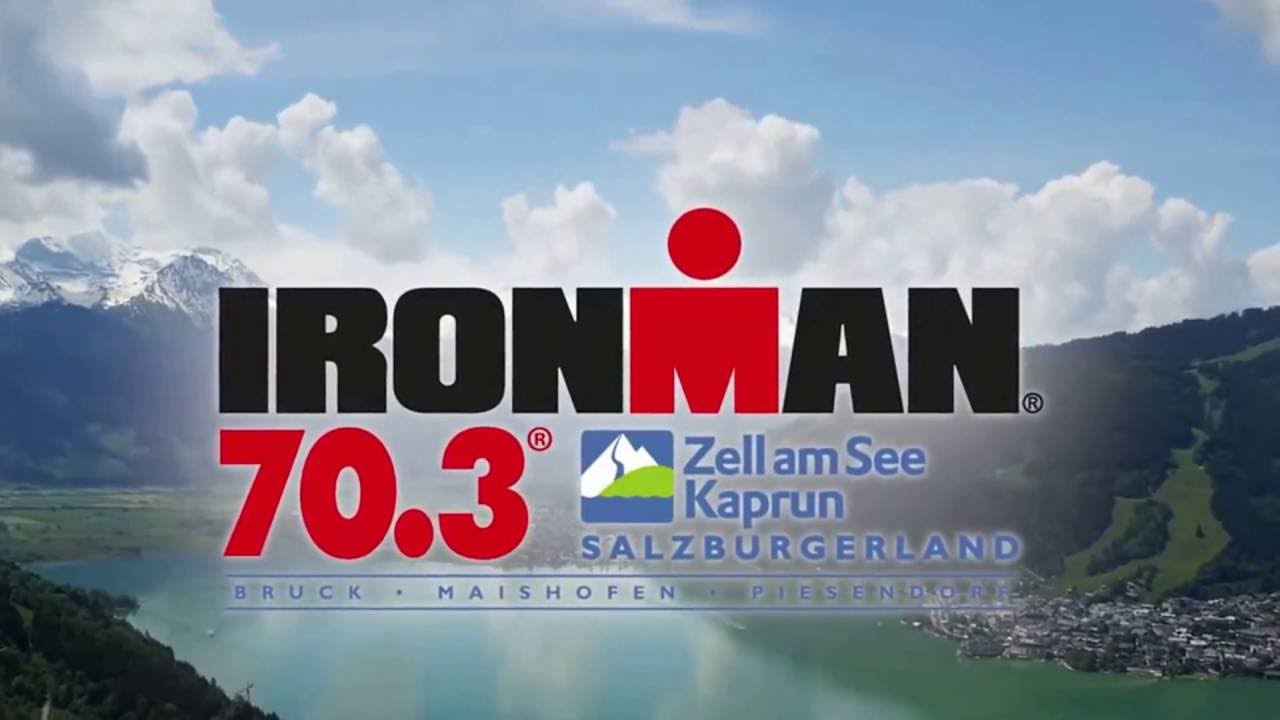 Zell am see Kaprun 70.3