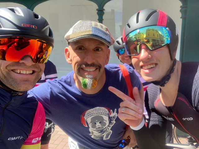 Ironman Ireland 2019