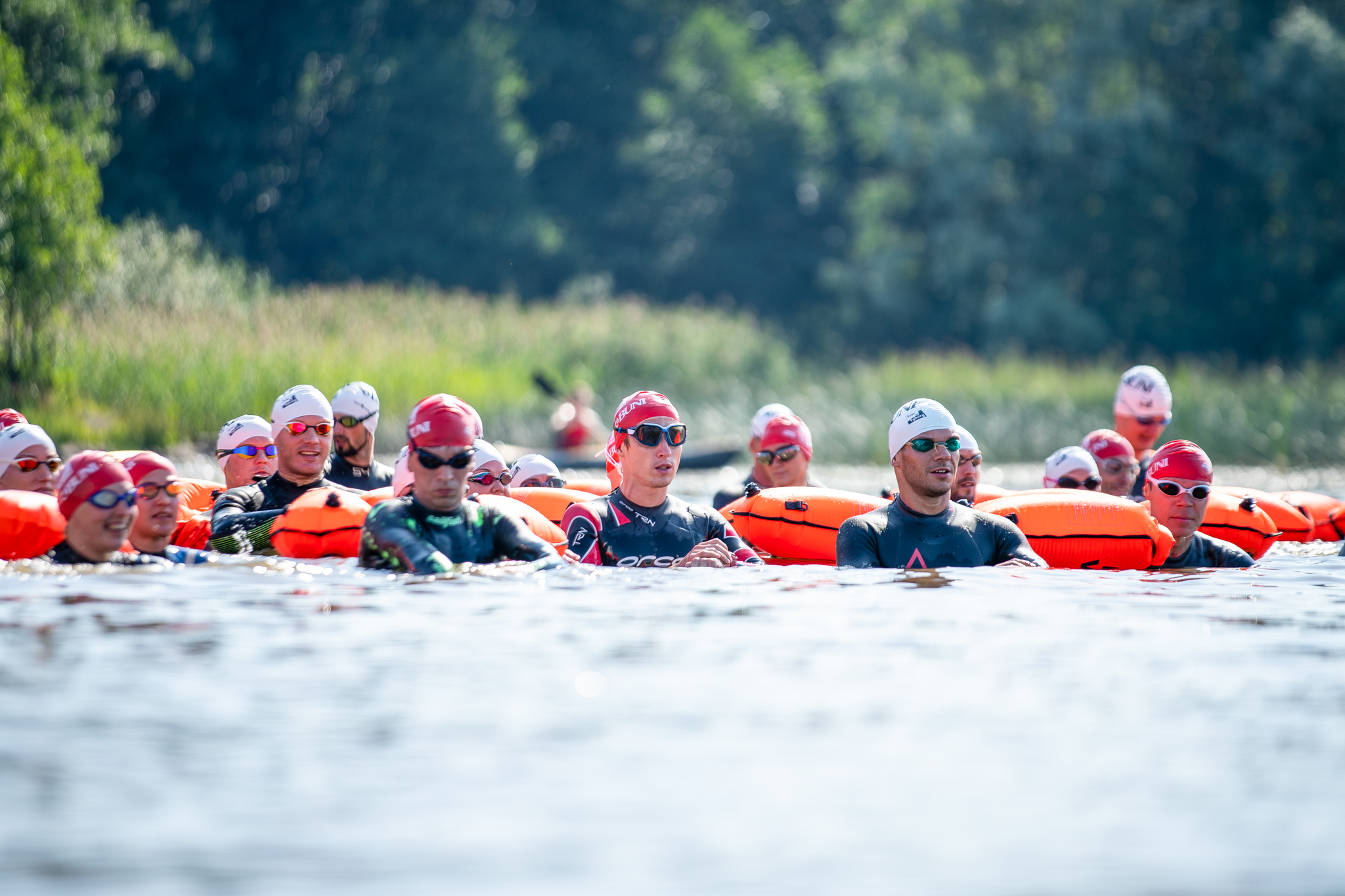 VyborgSWIM 28.07.2019