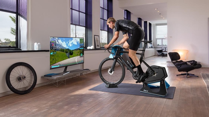 Garmin покупает Tacx. Что это значит для нас?