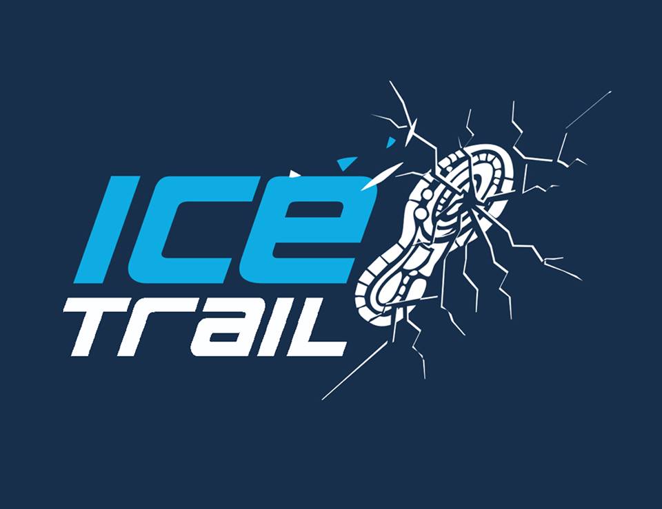ICE TRAIL - ультрамарафон по ледяному покрову реки Уж
