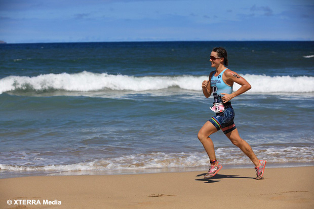 Итоги чемпионата мира по кросс-триатлону XTERRA 2017