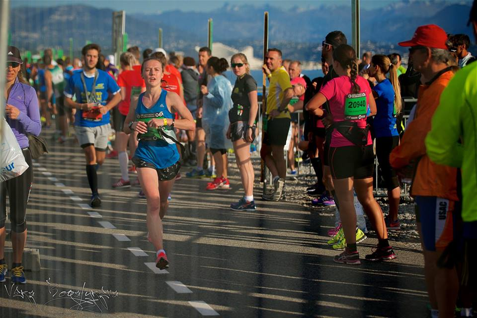 Марафон пополам. Эстафета 2×21,1 км на Marathon des Alpes-Maritimes Nice-Cannes