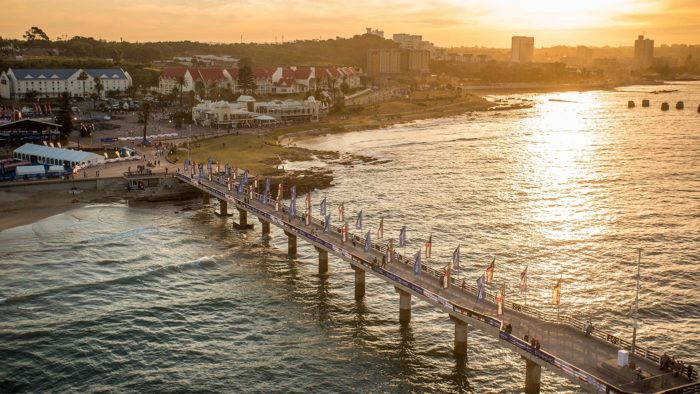 Чемпионат мира IRONMAN 70.3 в ЮАР: предстартовые расклады и основные претенденты на титул