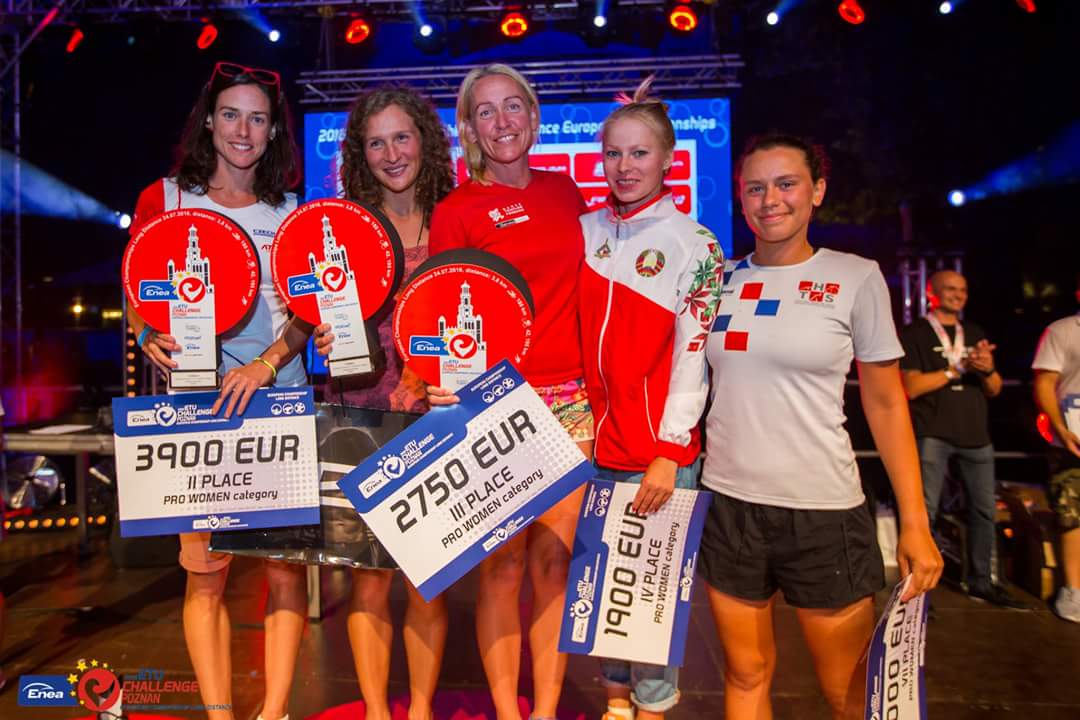 ETU Challenge Poznan European Championship Long Distance за 9:27:42. Трудности и радость от результата.