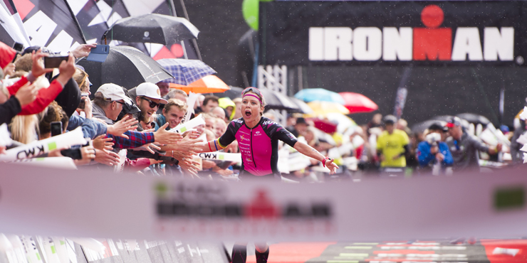 Изменения правил отбора на Чемпионат мира Ironman на Гавайях
