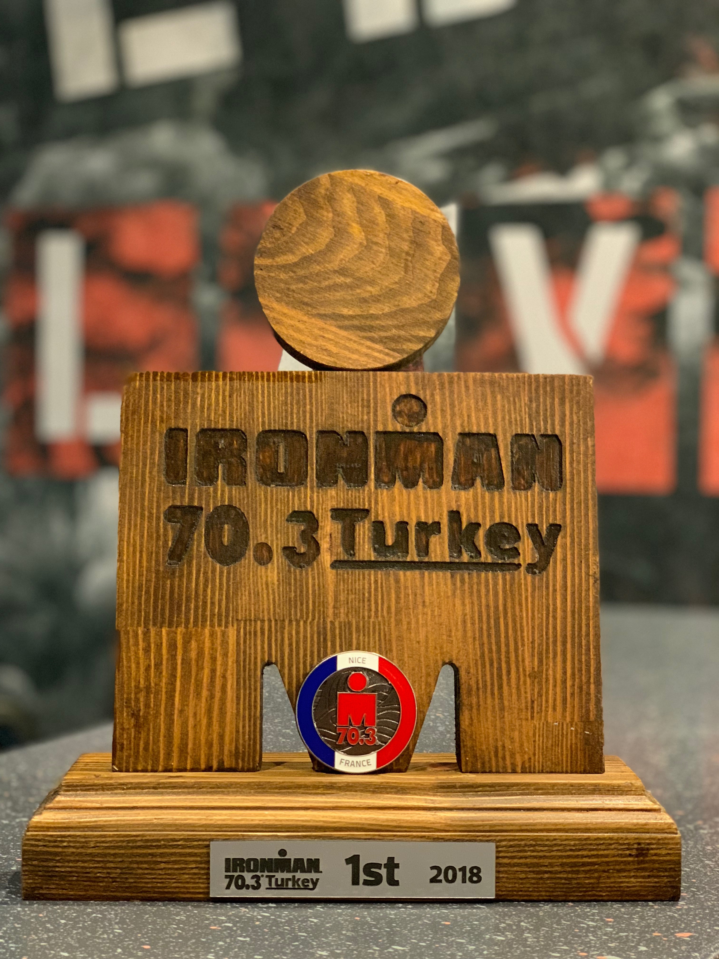 Я взяла свою вторую красивую фишку!